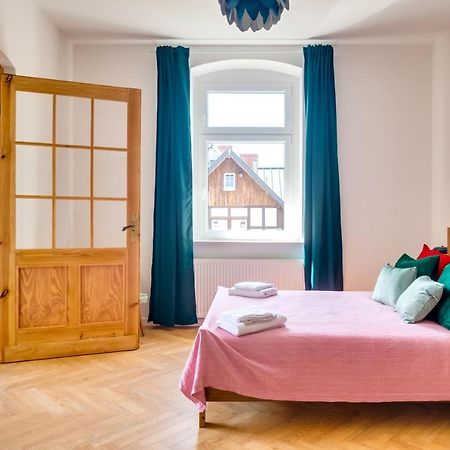 Qqlka Apartament Z Widokiem Szklarska Poręba Esterno foto