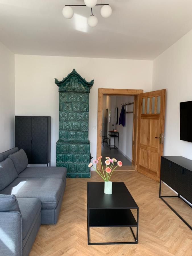 Qqlka Apartament Z Widokiem Szklarska Poręba Esterno foto